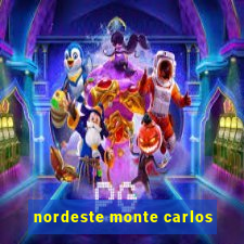 nordeste monte carlos